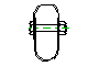 2D Front View